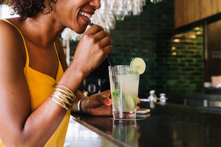 kabtok hotel drinking